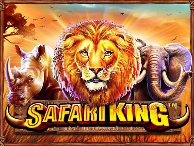 Safari King™