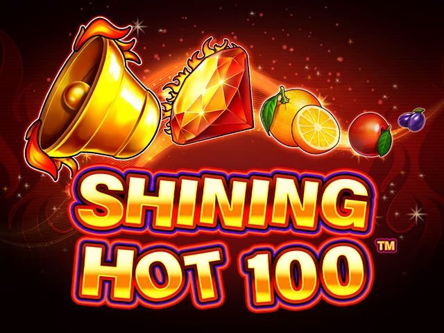 Shining Hot 100