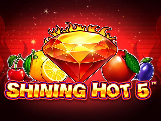 Shining Hot 5