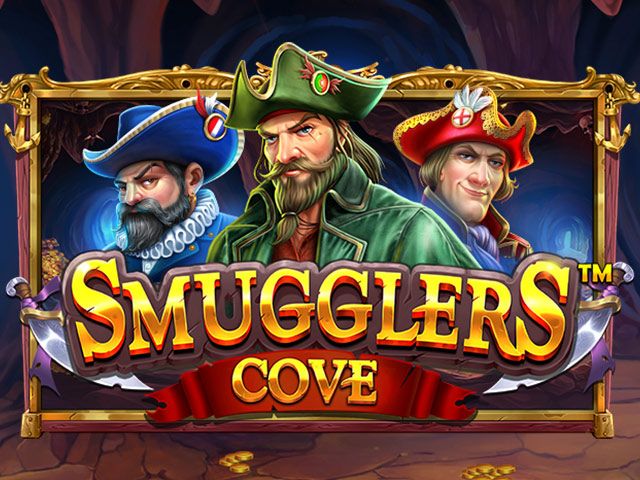 Smugglers Cove™