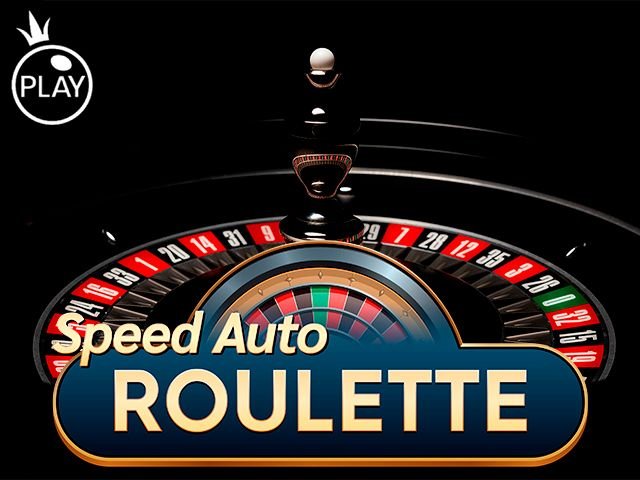 Speed Auto Roulette