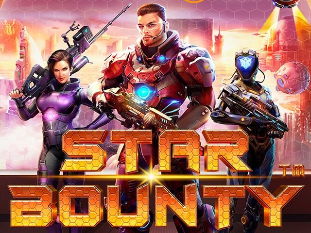 Star Bounty™