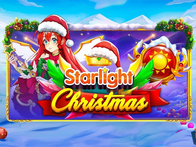 Starlight Christmas