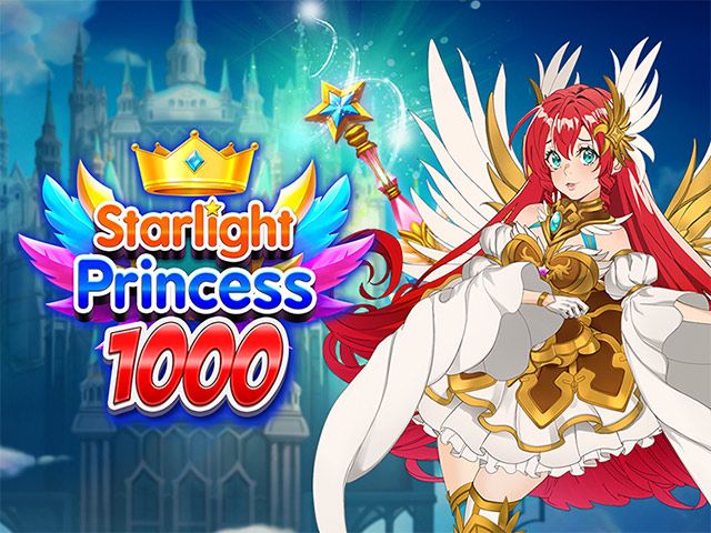 Starlight Princess 1000