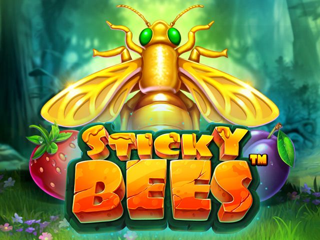 Sticky Bees