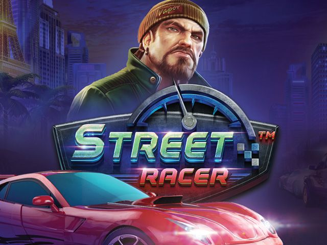 Street Racer™