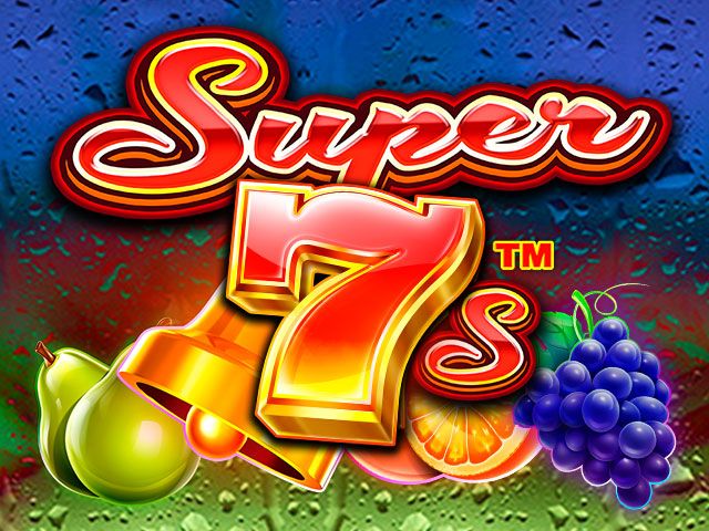 Super 7s™