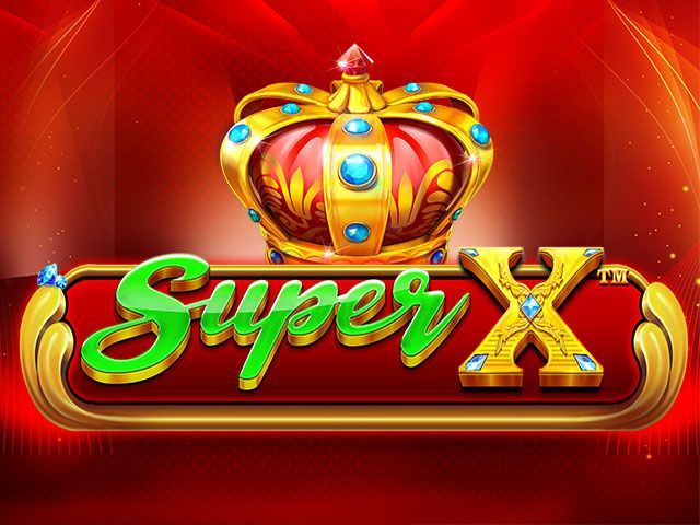 Super X™