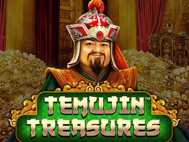 Temujin Treasures™