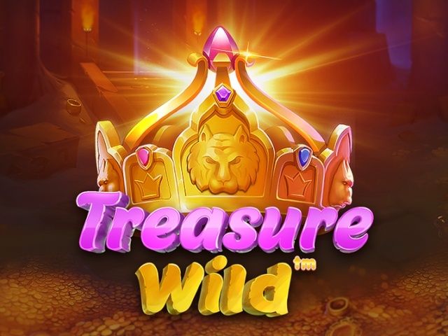 Treasure Wild™