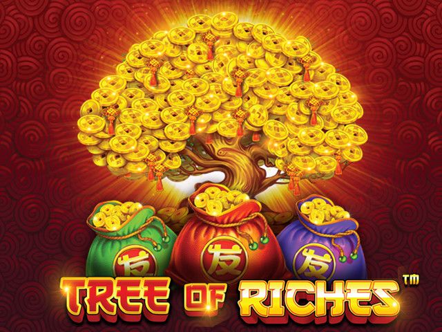 Tree of Riches™