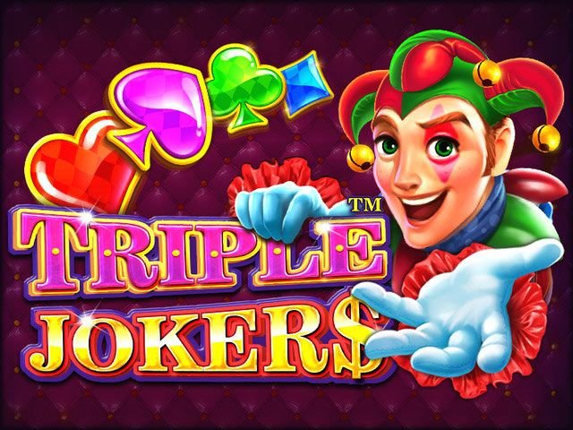 Triple Jokers™