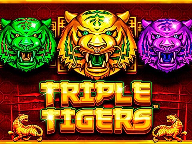 Triple Tigers™