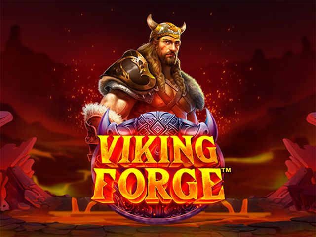 Viking Forge