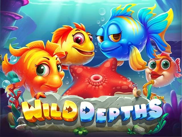 Wild Depths™