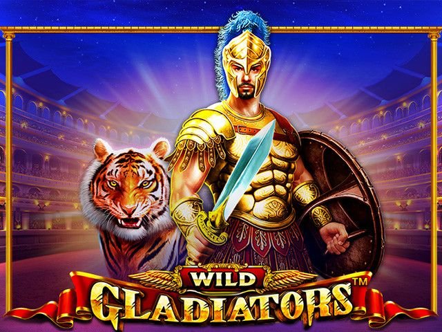 Wild Gladiators™