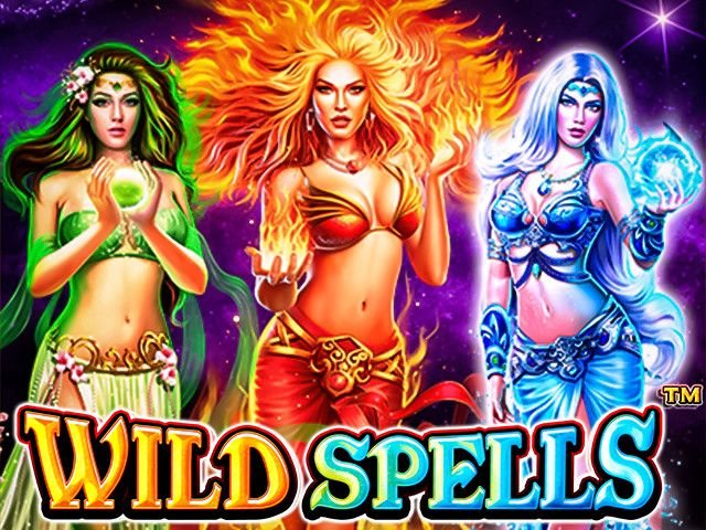 Wild Spells™