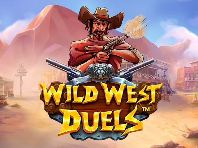 Wild West Duels