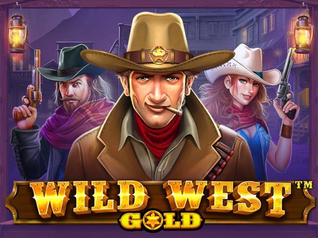 Wild West Gold ™