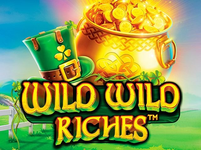 Wild Wild Riches™