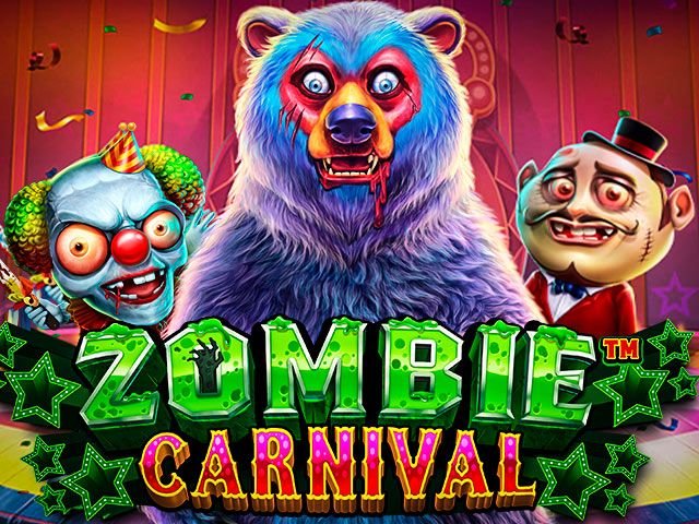 Zombie Carnival