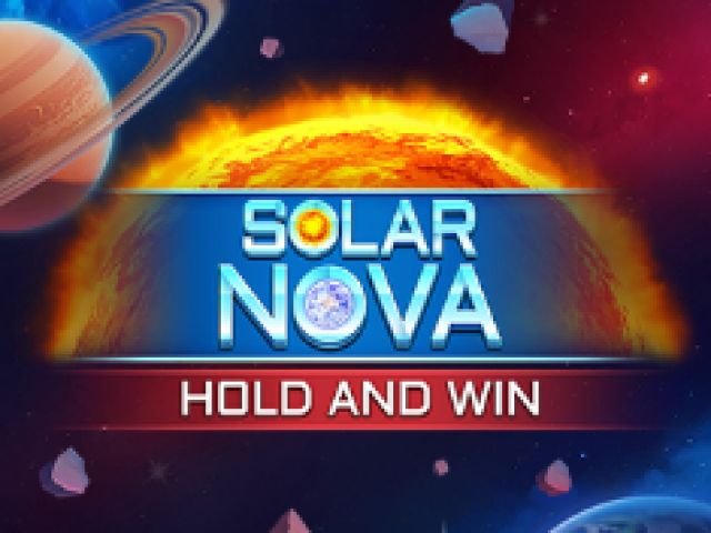 Solar Nova Hold & Win