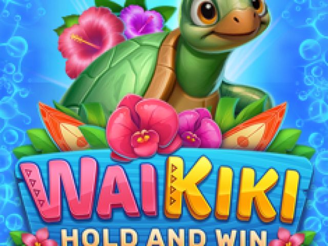 Waikiki Hold and Win