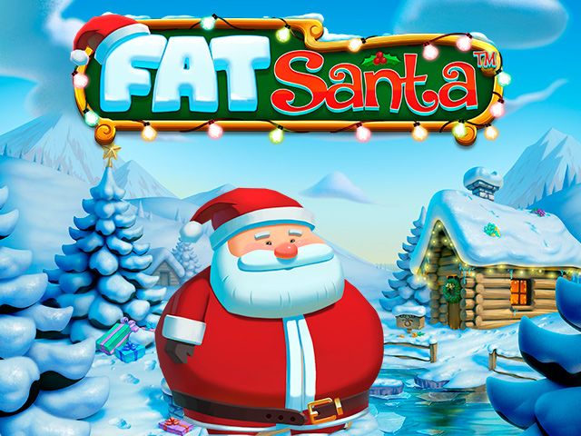 Fat Santa