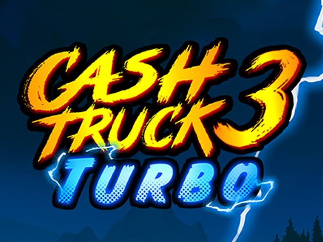 Cash Truck 3 Turbo