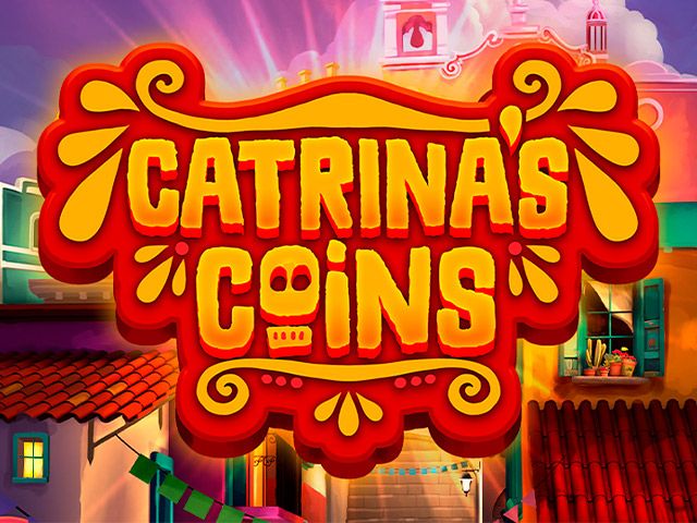 Catrina's Coins