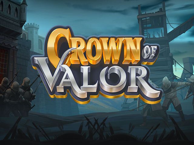 Crown of Valor