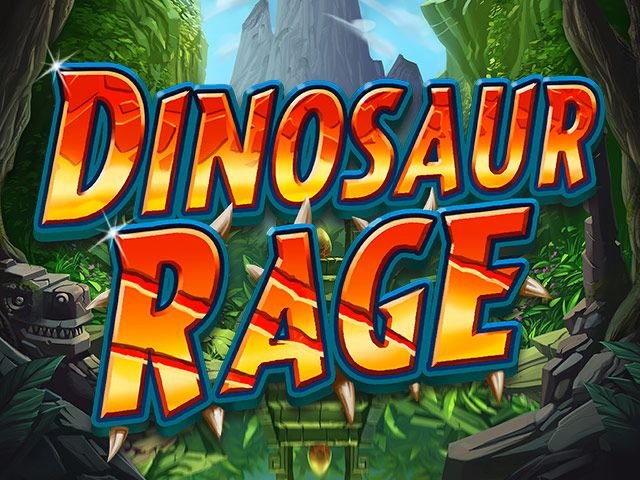 Dinosaur Rage