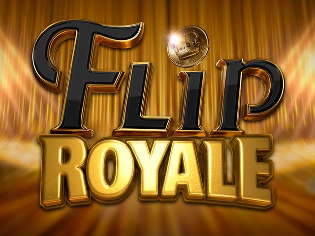 Flip Royale