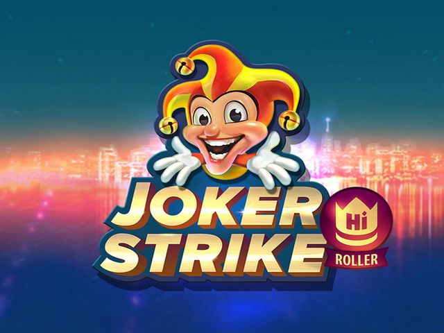 Joker Strike