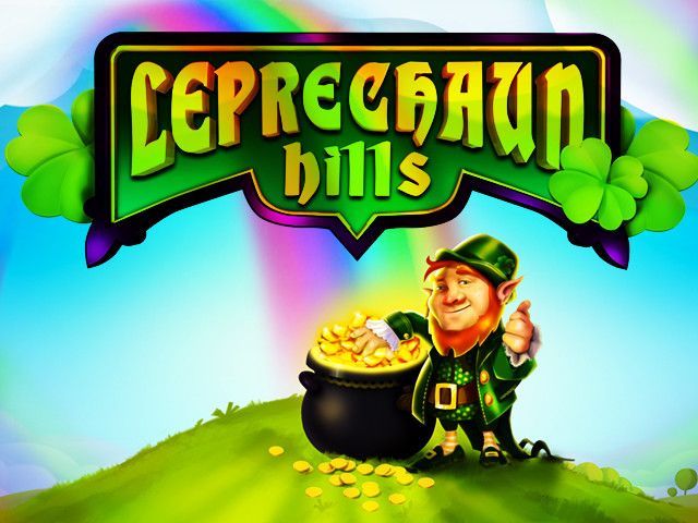 Leprechaun Hills