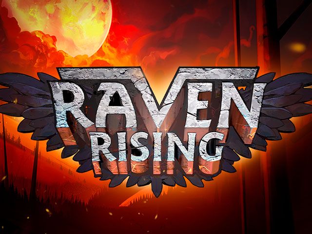 Raven Rising