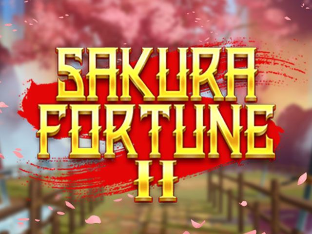 Sakura Fortune 2