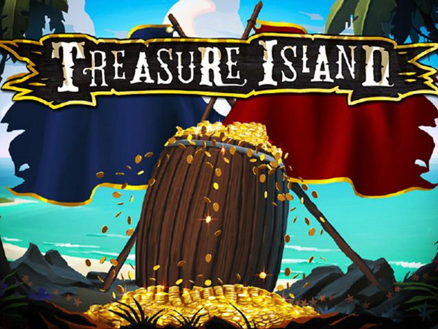 Treasure Island