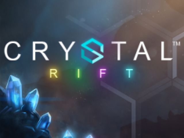 Crystal Rift