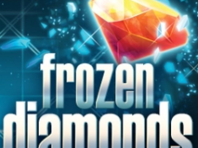 Frozen Diamonds