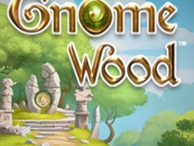 Gnome Wood