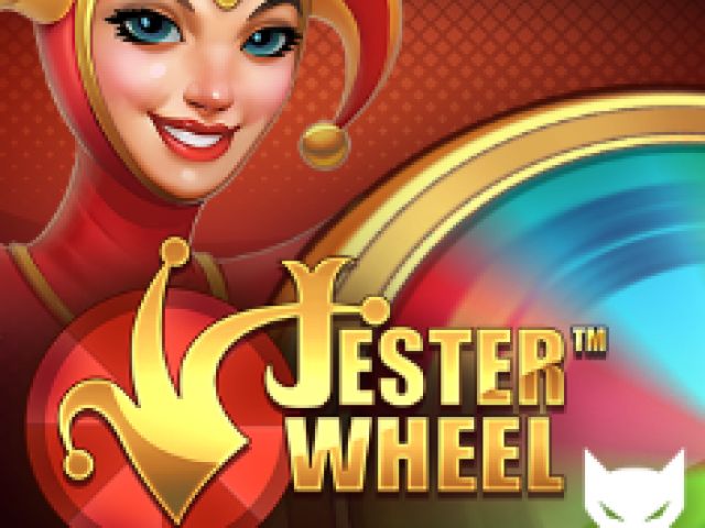 Jester Wheel™