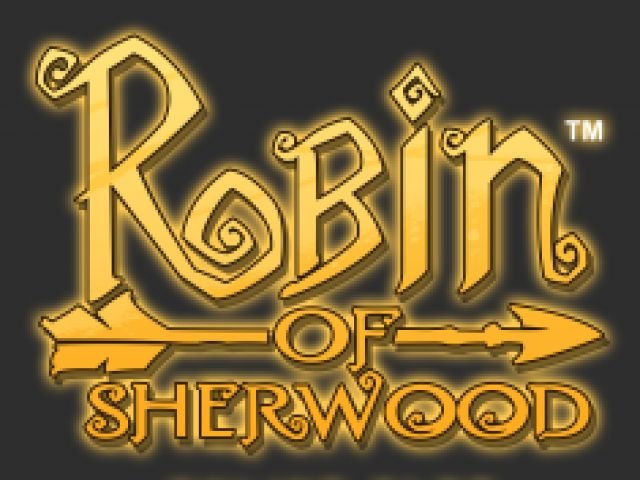 Robin of Sherwood