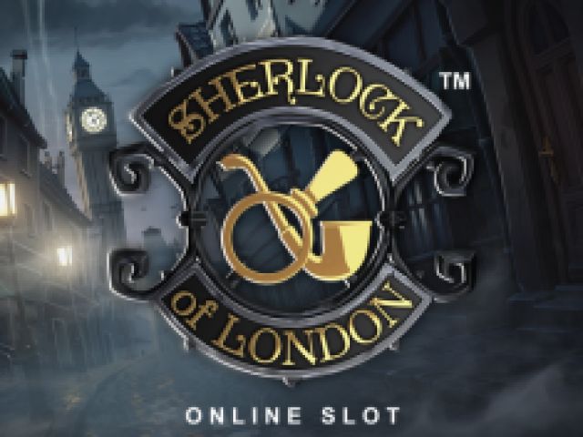 Sherlock of London