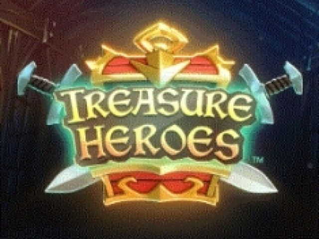 Treasure Heroes