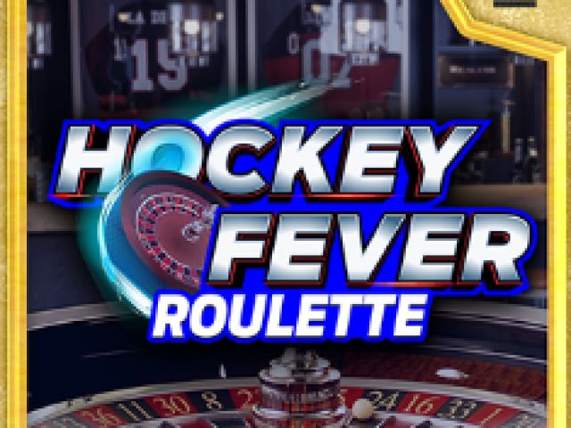 Hockey Fever Roulette