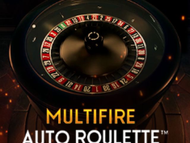 Multifire Auto Roulette