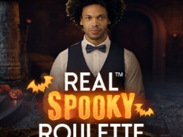 Real Spooky Roulette