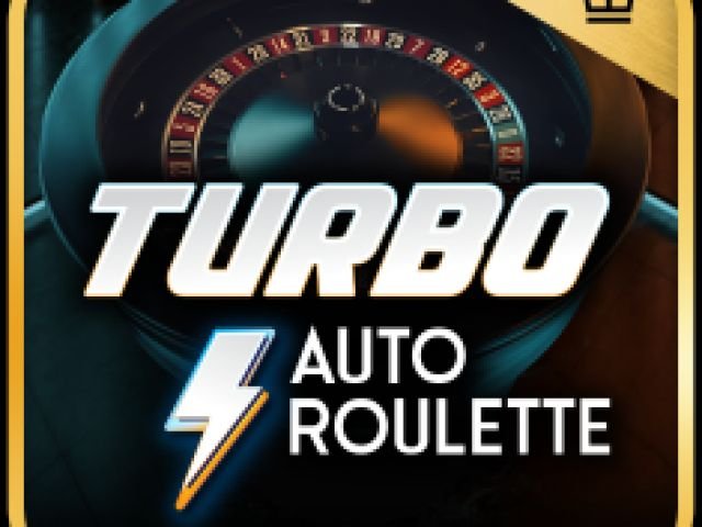 Turbo Auto Roulette