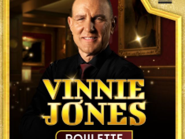 Vinnie Jones Roulette